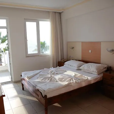 Simsek フェティエ