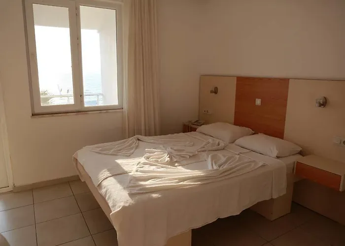 Hotel Simsek