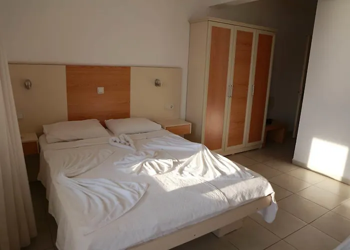 Hotel Simsek *