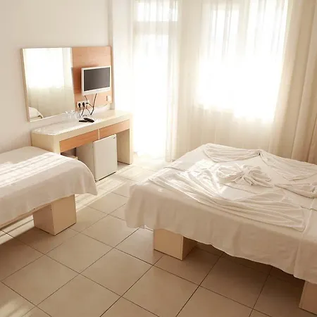 Simsek * פאטהיה