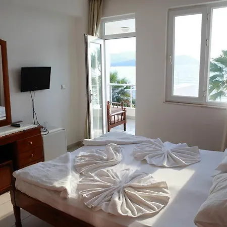 Simsek Szálloda Fethiye