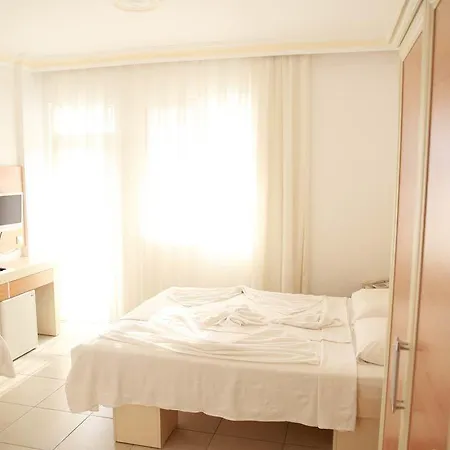 Szálloda Simsek Fethiye