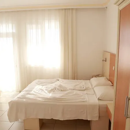 Simsek * פאטהיה