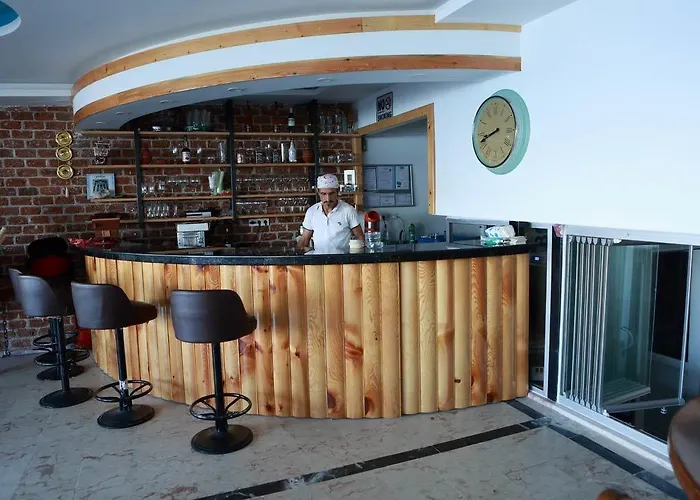 Simsek Ξενοδοχείο *