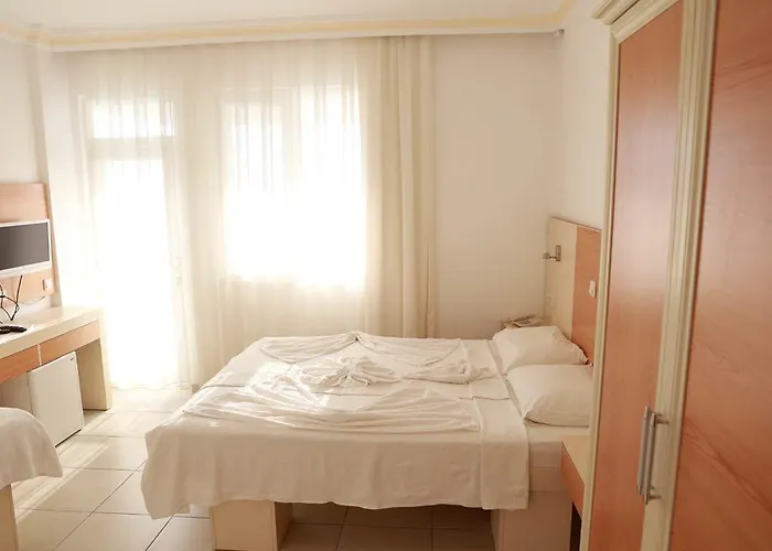 Simsek * Φετιγιέ