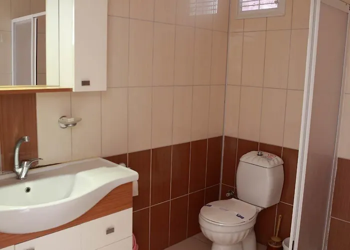 Hotel Simsek Fethiye